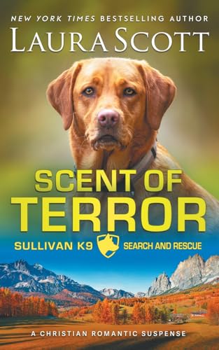 Scent of Terror / by Scott, Laura