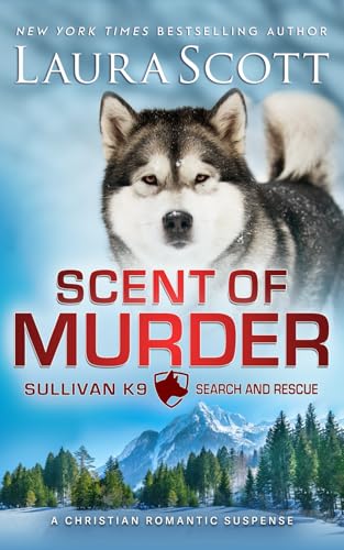 Scent of Murder / by Scott, Laura