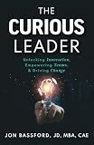 The Curious Leader