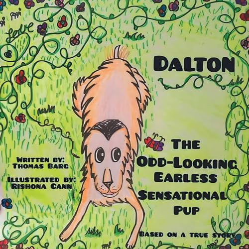 Cover of Dalton