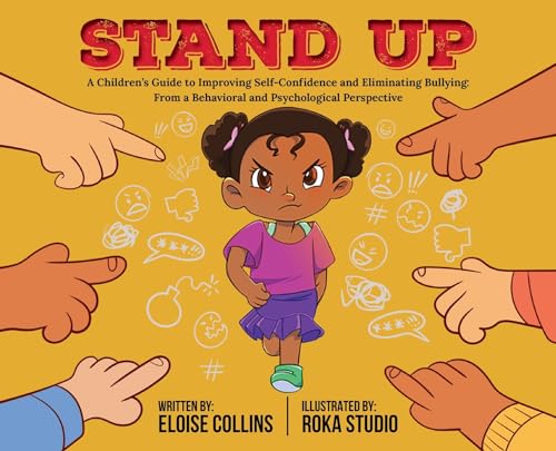Cover of Stand Up