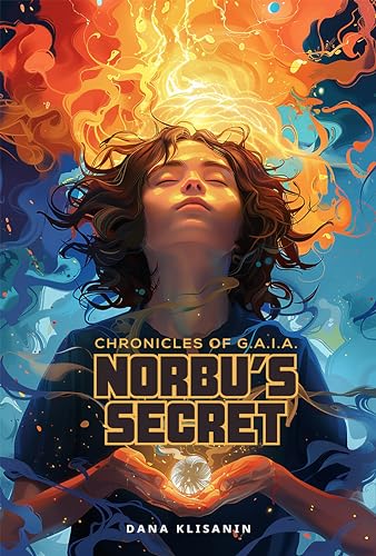 Cover of Shaman's Secret