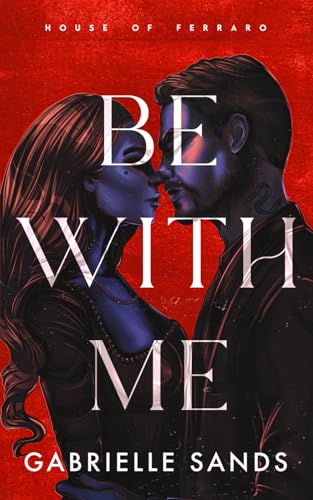 Be With Me cover