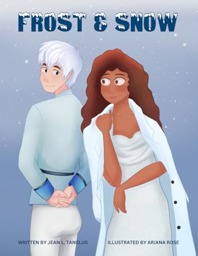 Cover of Frost & Snow