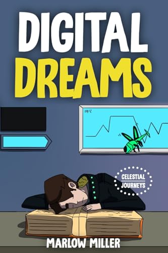 Cover of Digital Dreams (color Version)