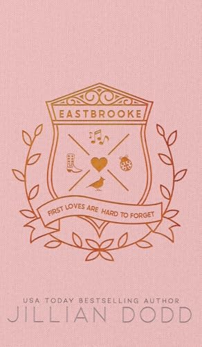 First Loves Are Hard To Forget cover