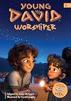 Young David: Worshiper