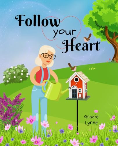 Cover of Follow Your Heart