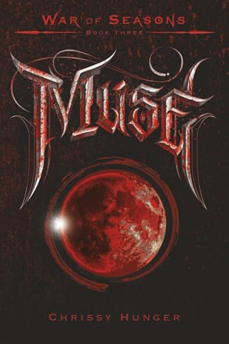 Cover of Muse