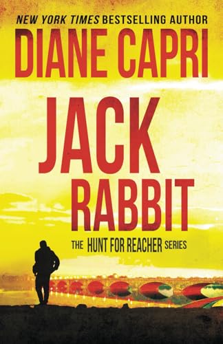 Jack Rabbit book cover