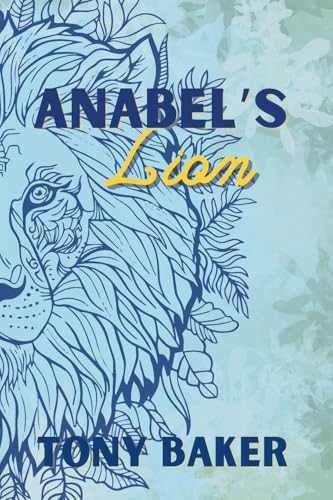 Cover of Anabel's Lion