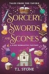 Sorcery, Swords & Scones