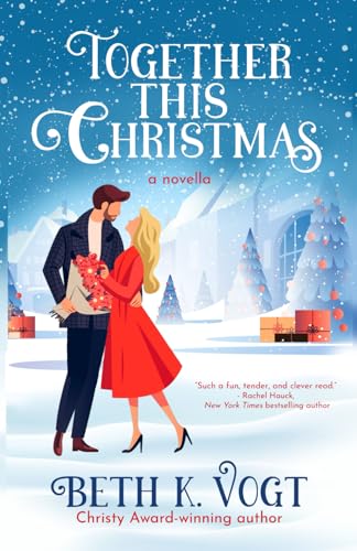 Together This Christmas book cover
