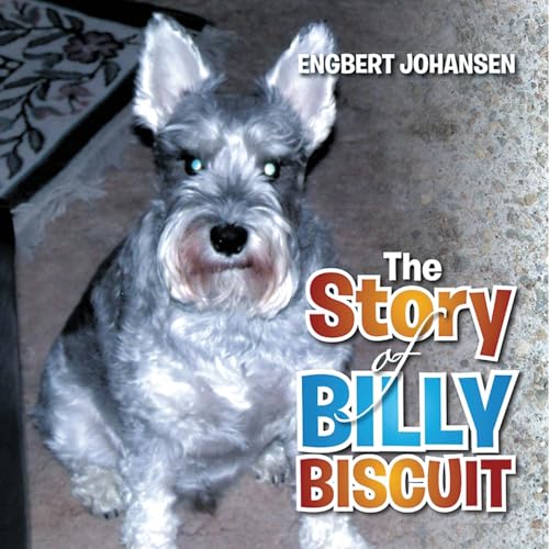 Cover of The Story of Billy Biscuit
