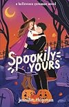 Spookily Yours