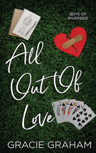 All Out of Love / by Graham, Gracie