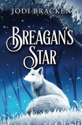 Cover of Breagan's Star