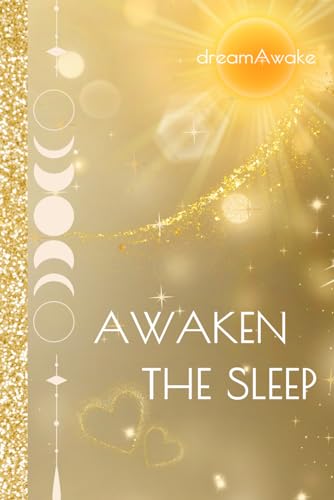 Cover of Awaken the Sleep