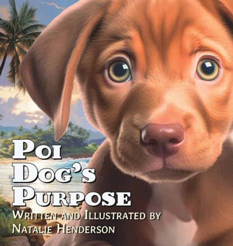 Cover of Poi Dog's Purpose
