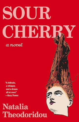 Sour Cherry book cover