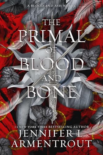The Primal of Blood and Bone / by Armentrout, Jennifer L
