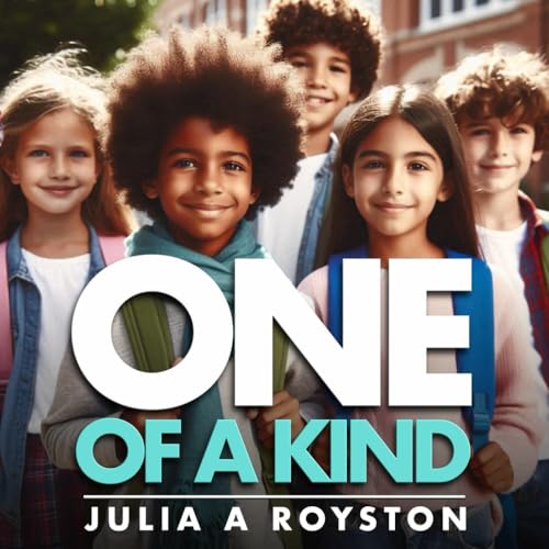 Cover of One of a Kind