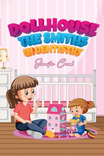 Cover of Dollhouse