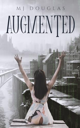 Augmented / by Douglas, Mj