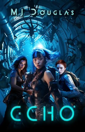 Echo / by Douglas, Mj