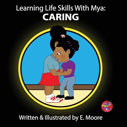 Cover of Learning Life Skills with Mya