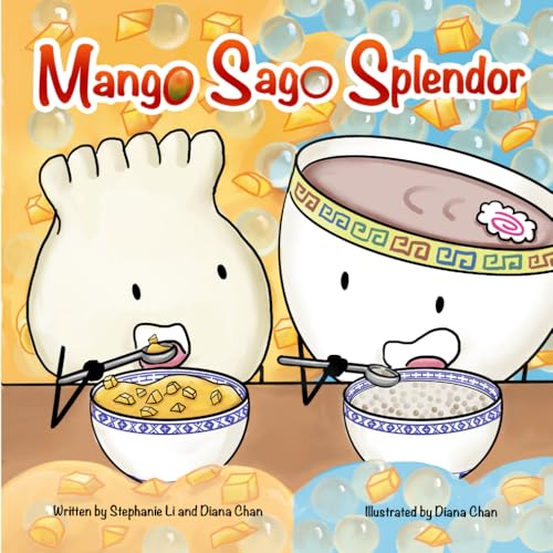 Cover of Mango Sago Splendor