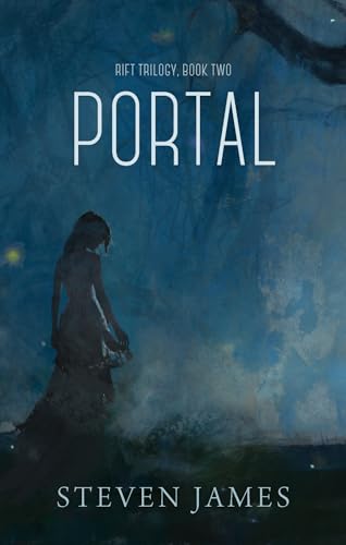 Portal book cover