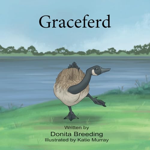 Cover of Graceferd