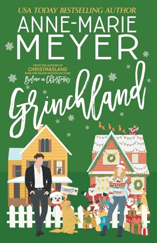 Grinchland cover