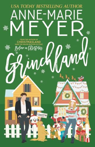 Grinchland book cover