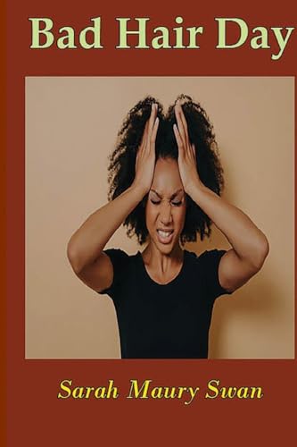 Cover of Bad Hair Day