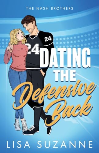 Dating the Defensive Back book cover