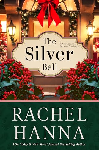 The Silver Bell cover