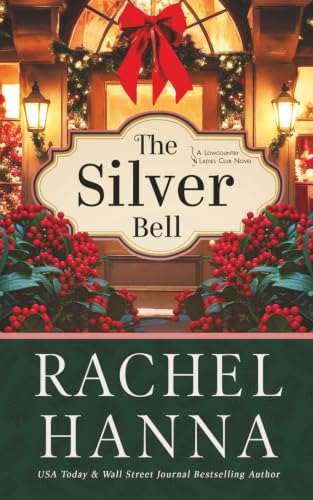 The Silver Bell book cover