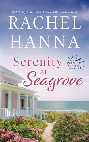 Serenity At Seagrove / by Hanna, Rachel