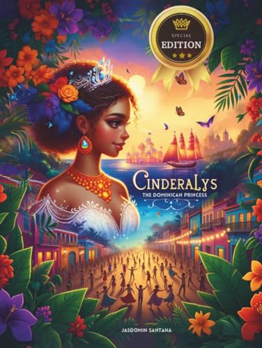 Cover of Cinderalys