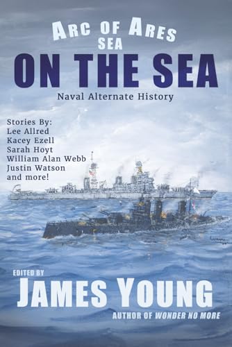 On The Sea book cover