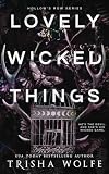 Lovely Wicked Things (Hollow's Row)