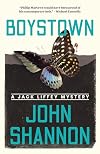 Boystown (Jack Liffey Series, 15)
