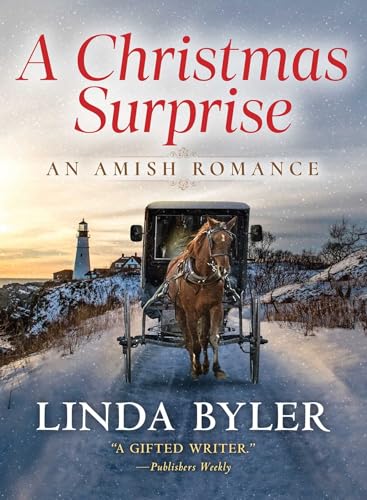 A Christmas Surprise : by Byler, Linda