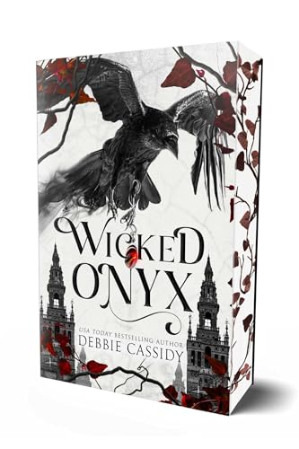 Wicked Onyx book cover