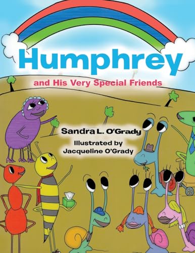 Cover of Humphrey and His Very Special Friends