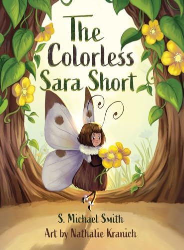 Cover of Colorless Sara Short