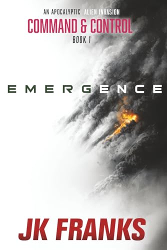 Emergence — JK Franks