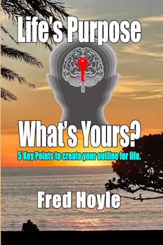 Life's Purpose book cover